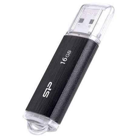 USB Flash Drive SP- Ultima U02- 20- 16GB- Negru SP016GBUF2U02V1Ktimbru verde 003 lei)
