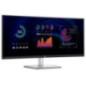 MONITOARE Dell 34 CURVED USB-C DELL P3424WE BLACK S 210-BGTYtimbru verde 7 lei)