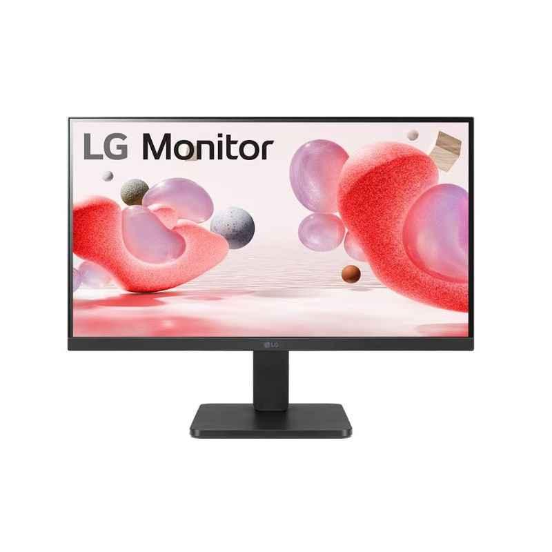 MONITOARE LG MONITOR LCD 22 VA/22MR410-B LG 22MR410-Btimbru verde 7 lei)