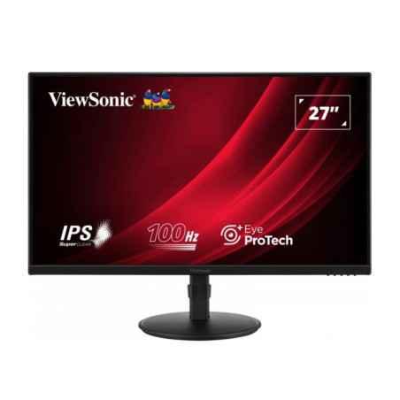 MONITOARE ViewSonic LCD 27 IPS/VG2708A-MHD VIEWSONIC- VG2708A-MHDtimbru verde 7 lei)