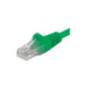 Patchcord UTP RJ45-RJ45 Cat6- 05m- verde- UTP-6-05-GNtimbru verde 008 lei)timbru verde 008 lei)