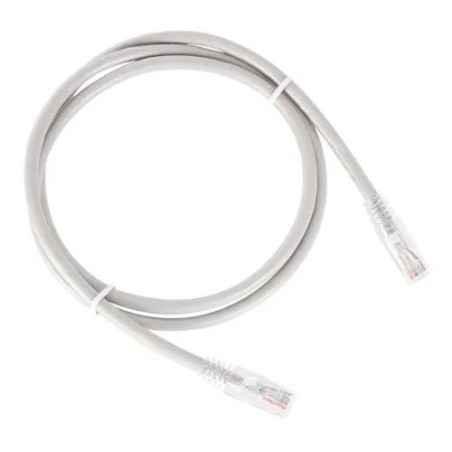 PATCH CORD UTP SPACER Cat6- cupru-aluminiu- 1 m- alb- AWG26- SPPC-UTP-CAT6-1Mtimbru verde 008 lei)