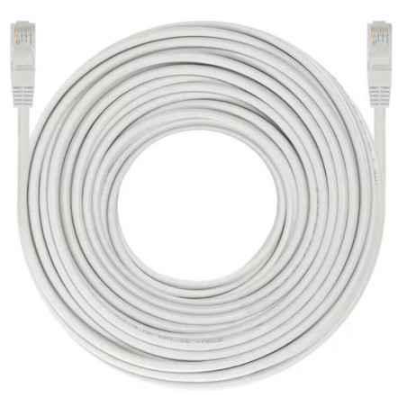 PATCH CORD UTP SPACER Cat6- cupru-aluminiu- 30 m- alb- AWG26- SPPC-UTP-CAT6-30Mtimbru verde 08 lei)