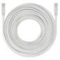PATCH CORD UTP SPACER Cat6- cupru-aluminiu- 30 m- alb- AWG26- SPPC-UTP-CAT6-30Mtimbru verde 08 lei)
