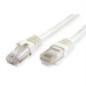PATCH CORD UTP SPACER Cat6- cupru-aluminiu- 30 m- alb- AWG26- SPPC-UTP-CAT6-30Mtimbru verde 08 lei)