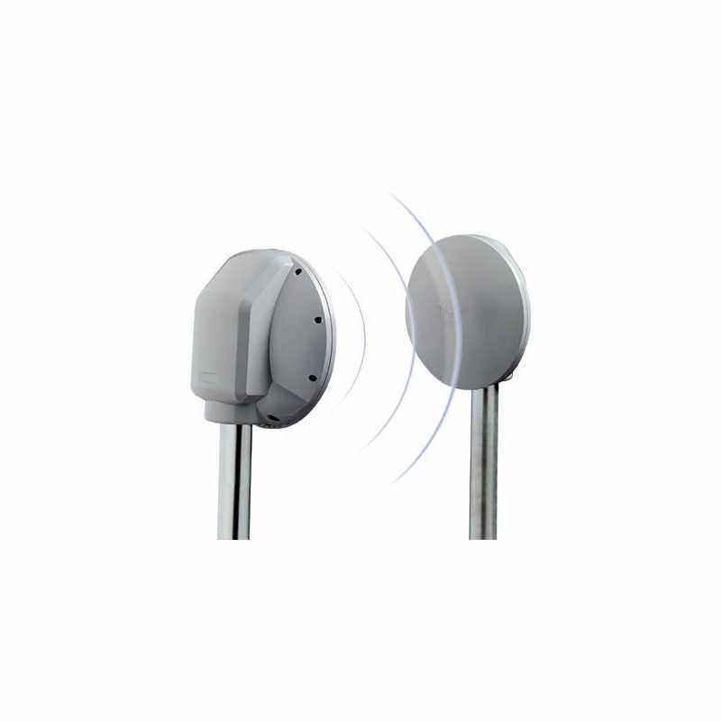 Bariera microunde 120m