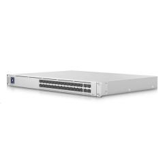 SWITCH Ubiquiti SFP 28Ports USW-Pro-Aggregation USW-PRO-AGGREGATION-EUtimbru verde 2 lei)