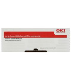 Toner Original OKI Magenta- 44318618- pentru ES7411- 6K-timbru verde 12 lei) - 44318618