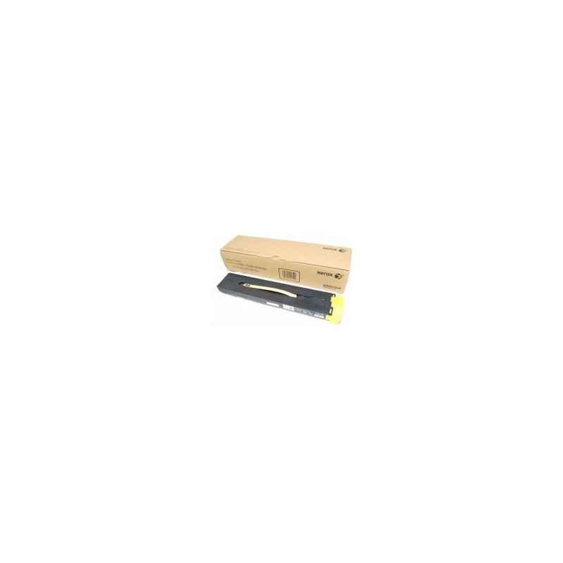 Toner Original Xerox OSG Yellow- 006R01649- pentru &nbsp,Versant 80-180-280- 216K-timbru verde 12 lei) - 006R01649