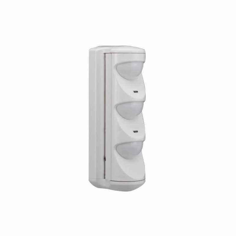 Detector pasiv de exterior SIR 10S