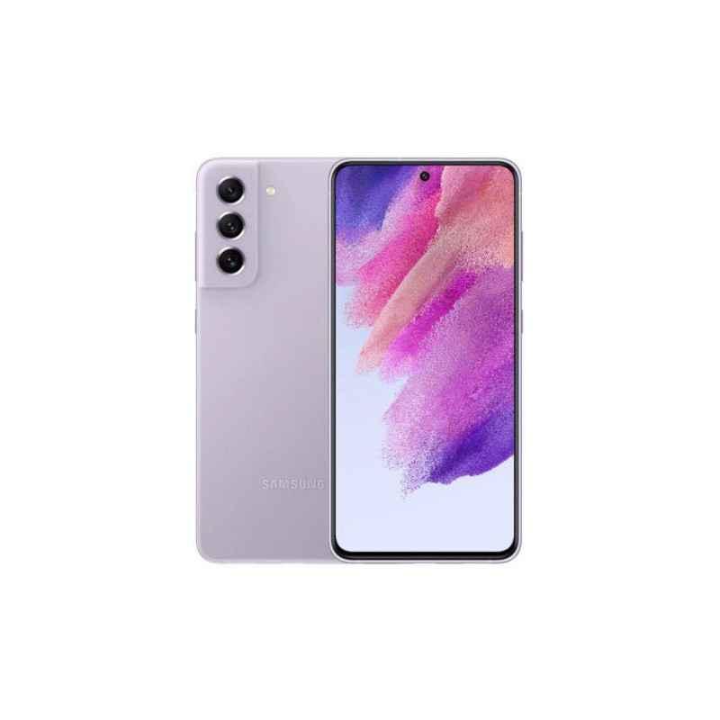 Samsung Galaxy S21 FE DS Lavender 5G/64/OC/6GB/128GB/32MP/12MP12MP8MP/4500mAh SM-G990BLVDEUEtimbru verde 055 lei)