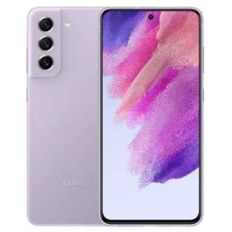 Samsung Galaxy S21 FE DS Lavender 5G/64/OC/6GB/128GB/32MP/12MP12MP8MP/4500mAh SM-G990BLVDEUEtimbru verde 055 lei)