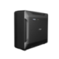 UPS FORTRON Offlinefara AVR)- 800VA/ 480W- 2 x socket Schuko- indicatie status cu LED- 1 baterie 12V/9Ah- NANO800 PPF4800305