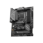 MSI Z790 GAMING PLUS WIFI - LGA 1700- INTEL Z790- 4xDDR5- DDR4 up to 7200(OC)MHz- 30 x16 slot- 4x M2 slots- 1x USB 32 Gen 2Type-
