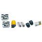 Kit ghost 200 cu UC NET230N/C cu receptor radio inclus Kit ghost 200 cu UC NET230N/C cu receptor radio inclus
