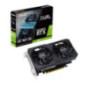 VGA PCIE16 RTX3050 8GB GDDR6/DUAL-RTX3050-O8G-V2 ASUS DUAL-RTX3050-O8G-V2