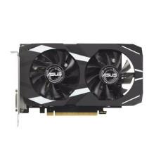 PLACI VIDEO Asus PCIE16 RTX3050 6GB GDDR6 DUAL-RTX3050-O6G