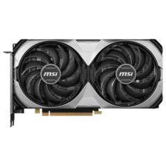 PLACI VIDEO MSI GeForce RTX 4070 SUPER 12GB VENTUS 2X OC GEFORCE RTX 4070 SUPER 12G VENTUS 2X OC