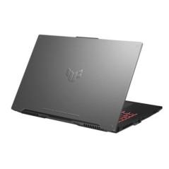 NOTEBOOK Asus - gaming TUF F17 FX707VU Intel Core i7-13620H 173inch FHD 144Hz 16GB 1TB PCIe 40 NVMe M2 SSD NVIDIA RTX4050 6GB No