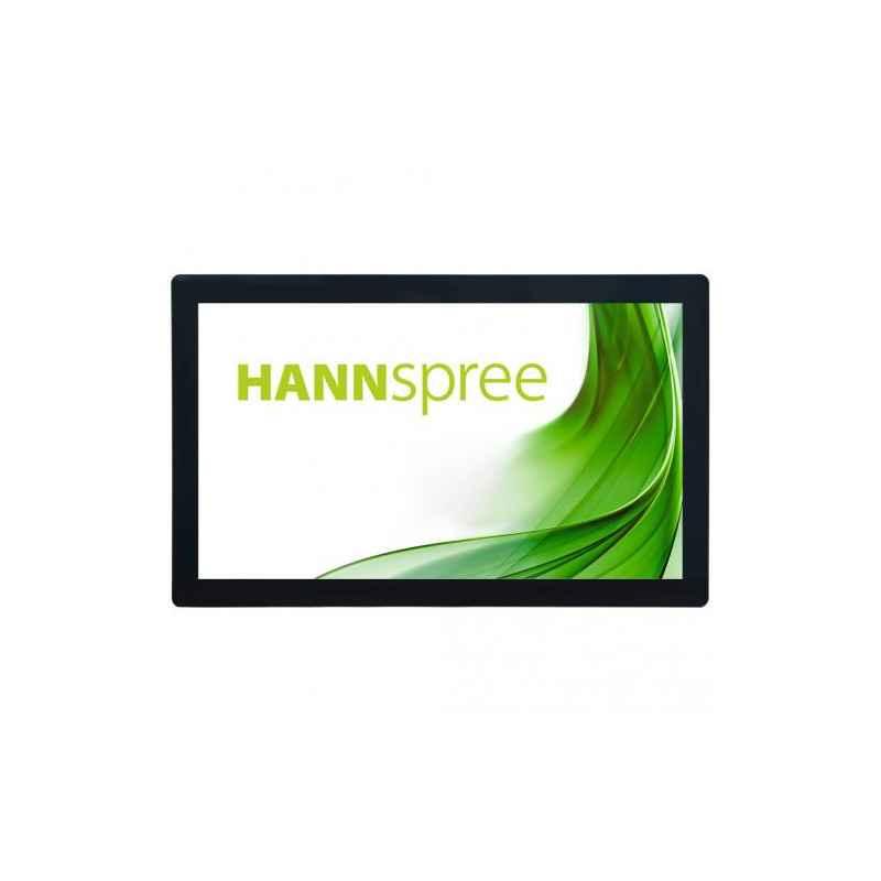 Hannspree- HO165PTB- Monitor- Open Frame touch- 156 Wide-1920x1080- 250cd/mp panel )/212 cd/m? monitor )- 25 ms typical- 700:1-