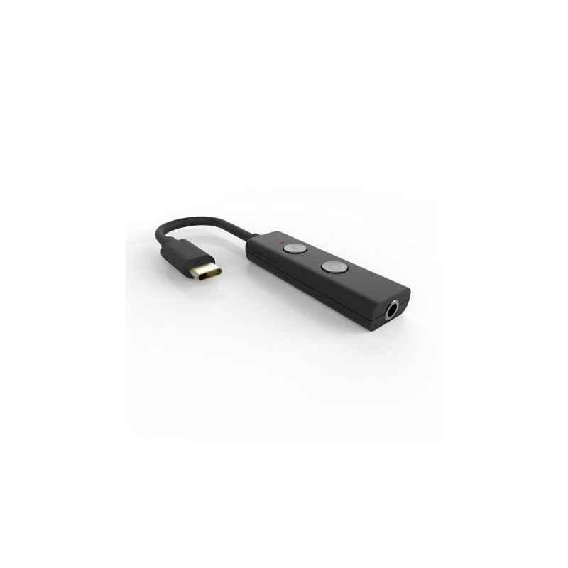 Creative Sound Blaster Play! 4 - USB DAC Amp SoundCard 70SB186000000