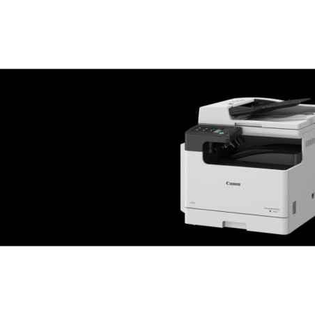 Multifunctional Laser Mono Canon IR 2425i- A3- Functii: Impr-Scan-Cop- Viteza de Printare Monocrom: 25ppm- Conectiv:USB-Ret-WiFi