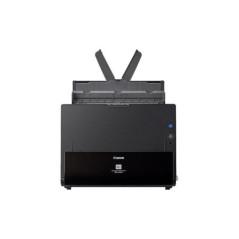 SCANNER CANON DRC225II- dimensiune A4- tip sheetfed- viteza de scanare 25ppm alb-negru si color-50IPM- Duplex- rezolutie optica
