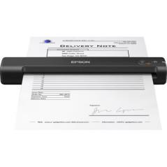Scanner Portabil EPSON ES-50- A4- Viteza de scanare duplex: 55ipm- Optiuni: - Conectivitate:USB- Scanare ambele fete:- ADF:(Tim