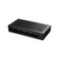 VENTILATOR DeepCool SC700 FUN HUB DEEPCOOl 12 port 3 pin ARGB- control PWM - R-SC700-BKNSNN-G