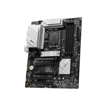 Placa de baza MSI PRO B760-P II PRO B760-P II