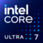 CPU Desktop Intel Ultra 7 265KF30M Cache- up to 550 GHz- FCLGA18W) box BX80768265KFSRQCU