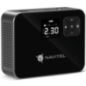 Compresor Navitel Auto-Moto- cu acumulator- LED light- 827 bar AIR 15 AL timbru verde 08 lei)