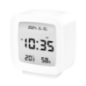 CEAS DIGITAL LOGILINK- cu alarma- temperatura- umiditate- functie amanare- alb- SC0120
