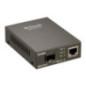 MEDIA CONVERTOR D-LINK RJ45 10/100/1000 Mbps la fibra- Fu60-Duplex DMC-G01LC( include timbru verde 05 Lei )