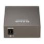 MEDIA CONVERTOR D-LINK RJ45 10/100/1000 Mbps la fibra- Fu60-Duplex DMC-G01LC( include timbru verde 05 Lei )