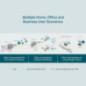 MEDIA CONVERTOR TP-LINK 1 x Gigabit RJ45 WDM Half-Duplex/Full-Duplex- SC single-mode fiber- 1Ã Gigabit SC Fiber Port- pana la 2
