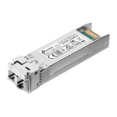 Modul SFP TP-Link 10GBase-LR SFP LC Transceiver-Multi-mode SFP LC- 300m- SM5110-SR