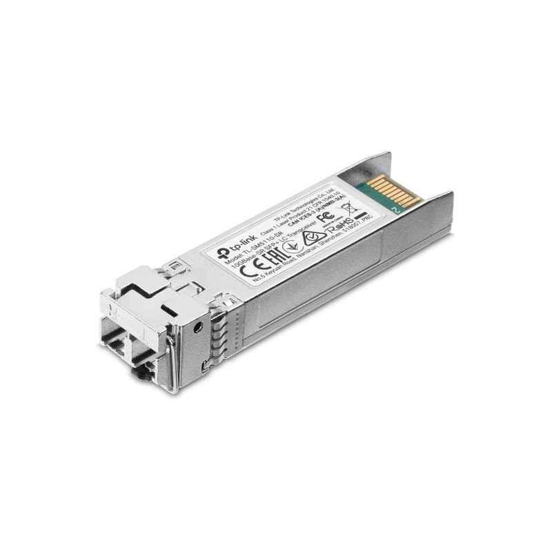 Modul SFP TP-Link 10GBase-LR SFP LC Transceiver-Multi-mode SFP LC- 300m- SM5110-SR