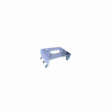 Placa fundatie ptr barierele PASS