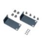 KIT MONTARE switch TP-Link- compatibil cu switch-urile TP-Link montabile in rack-uri de 13-inch RackMount Kit-13