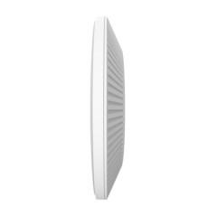 ACCESS POINT TP-LINK wireless Wi-Fi 7 Tri-Band BE11000 Mbps- cu 1Ã Port 25G- 6 antene interne- IEEE8023at PoE- WiFi 7- montare