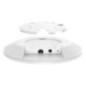 ACCESS POINT TP-LINK wireless Wi-Fi 7 Tri-Band BE11000 Mbps- cu 1Ã Port 25G- 6 antene interne- IEEE8023at PoE- WiFi 7- montare
