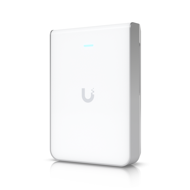 UBIQUITI U7-PRO WI-FI7 WALL ACCESS POINT U7-PRO-WALLtimbru verde 08 lei)
