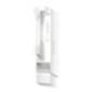 ACCESS POINT TP-LINK Omada Wireless Bridge 867 Mbps 5 Ghz- 3 Ã Gigabit RJ-45- 2 antene interne-12V DC / 24V Passive PoE- adapto