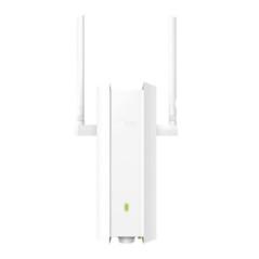 ACCESS POINT TP-LINK- AX1800 Indoor/Outdoor Wi-Fi 6 1800 Mbps- 1 port Gigabit LAN- 2 antene externe-IEEE8023at PoE- Dual Band Wi