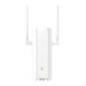 ACCESS POINT TP-LINK- AX1800 Indoor/Outdoor Wi-Fi 6 1800 Mbps- 1 port Gigabit LAN- 2 antene externe-IEEE8023at PoE- Dual Band Wi