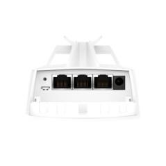 ACCESS POINT TP-LINK Omada Wireless Bridge 867 Mbps 5 Ghz- 3 Ã Gigabit RJ-45- 2 antene interne-12V DC / 24V Passive PoE- adapto