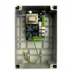 Unitate de control digitala 230V