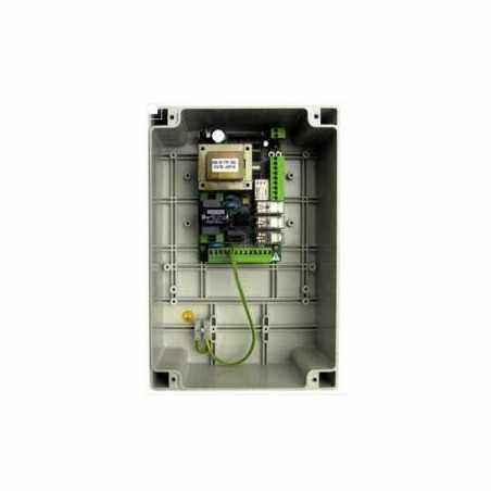 Unitate de control digitala 230V