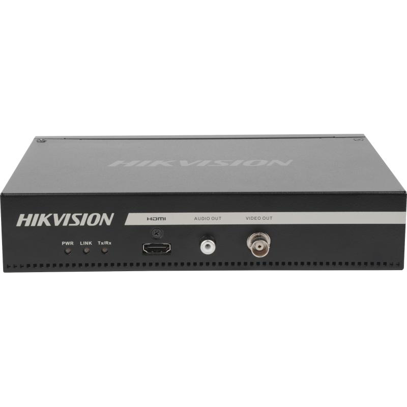DECODOR HIKVISION DS-6901UDI DS-6901UDI(C)timbru verde 018 lei)
